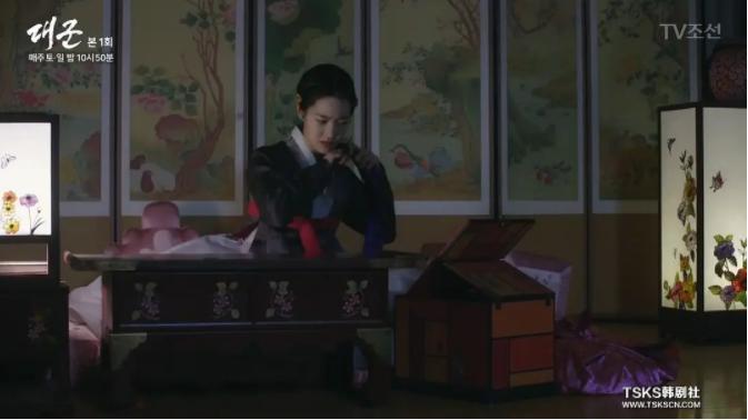 推荐几部好看的韩剧古装,推荐6部韩国古装剧