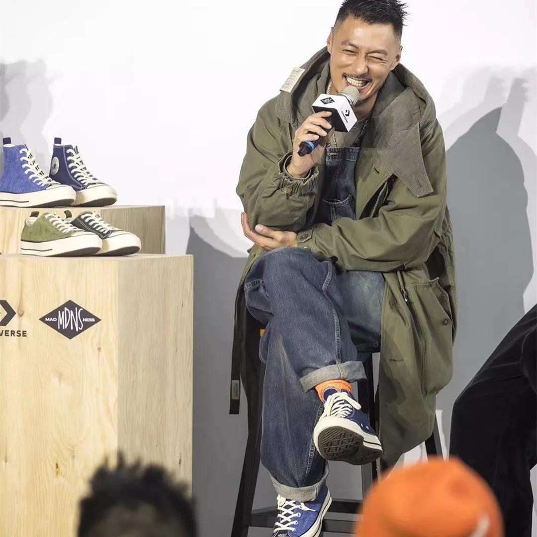 sneakers值得入手吗,有名的sneaker