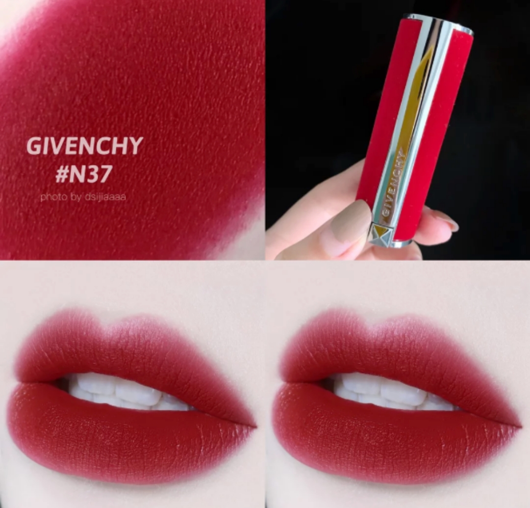 精致的女人都有一支口红,什么口红显白提亮气色又持久