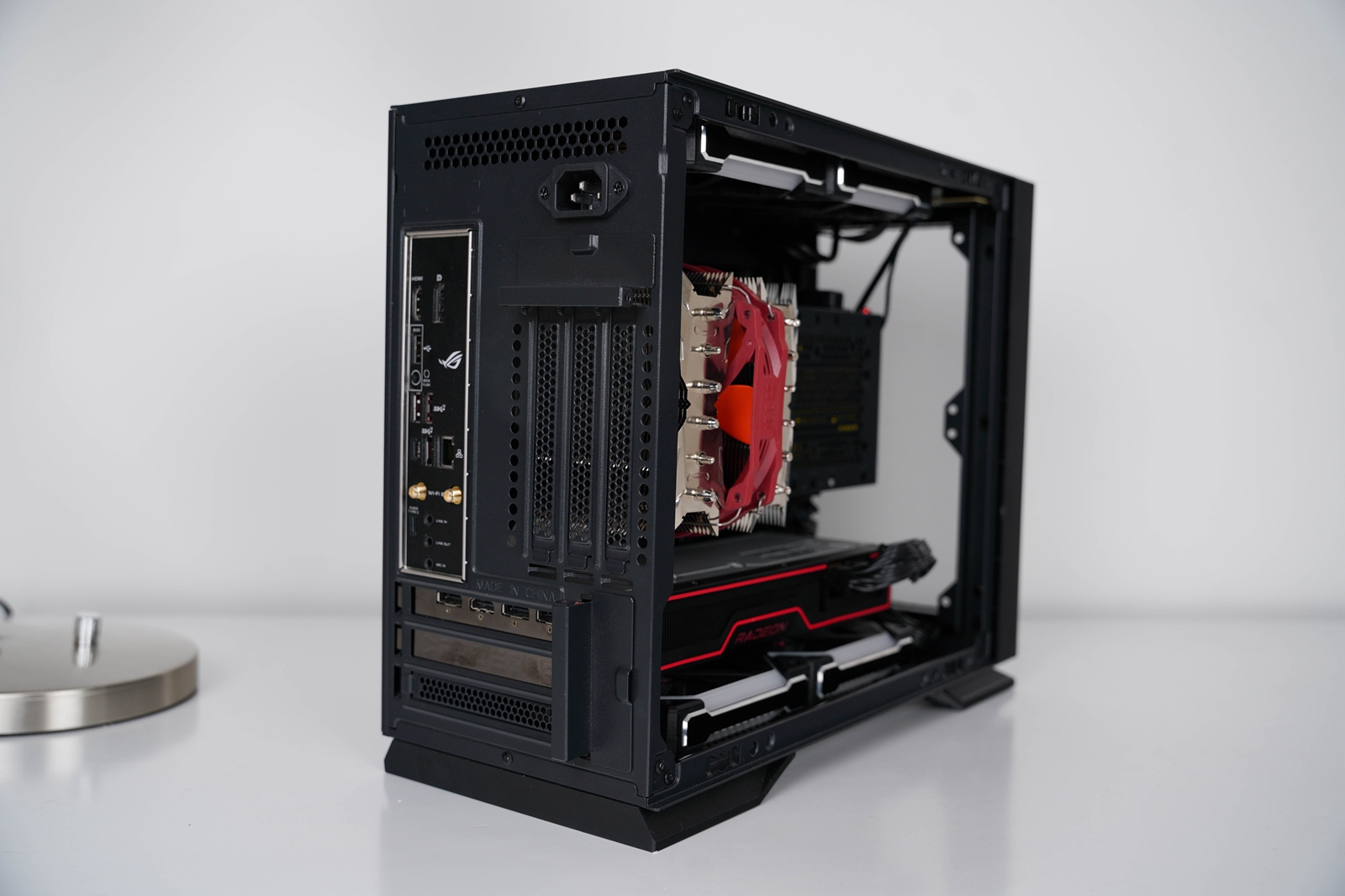 台式机桌面方案,笔记本小组件桌面布置