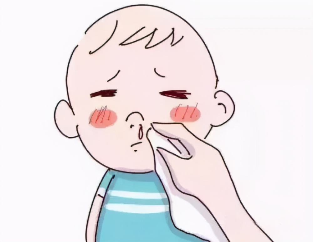 婴幼儿急诊要怎么处理,宝宝出急疹怎么护理