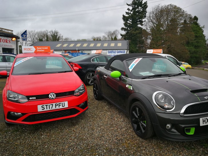 介绍一下国外的二手车,聊聊韩国二手车