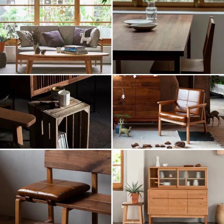 比muji好的小众家居,十款宜家muji家具