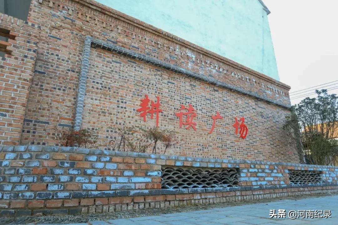 120个美丽乡村柘城入选,河南柘城县最美乡村