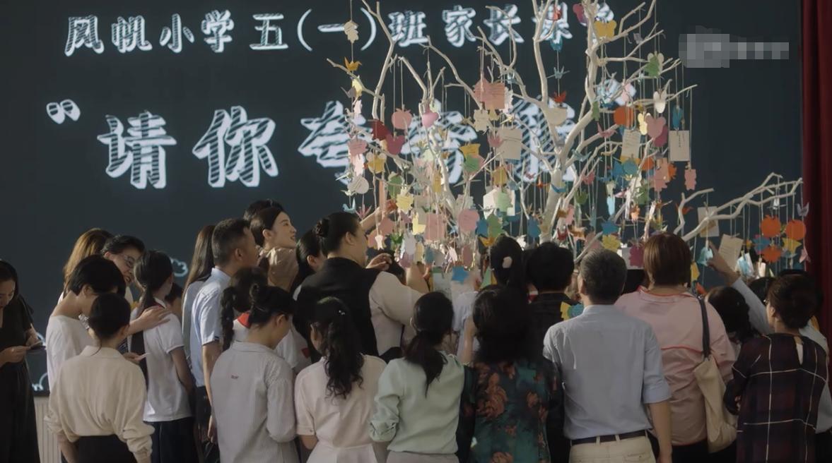 小舍得养蜗牛,小舍得治愈片段