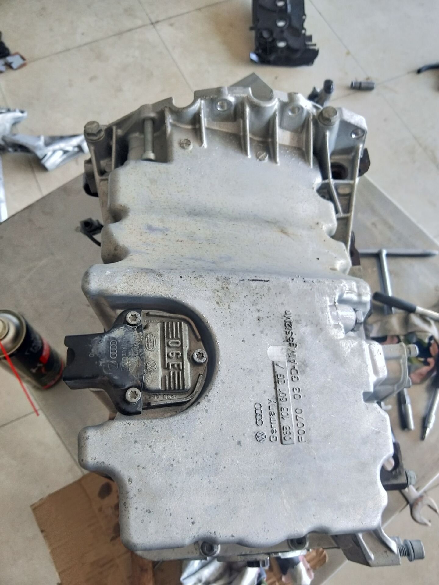 宁波车友奥迪,宁波哪家店专业维修奥迪烧机油