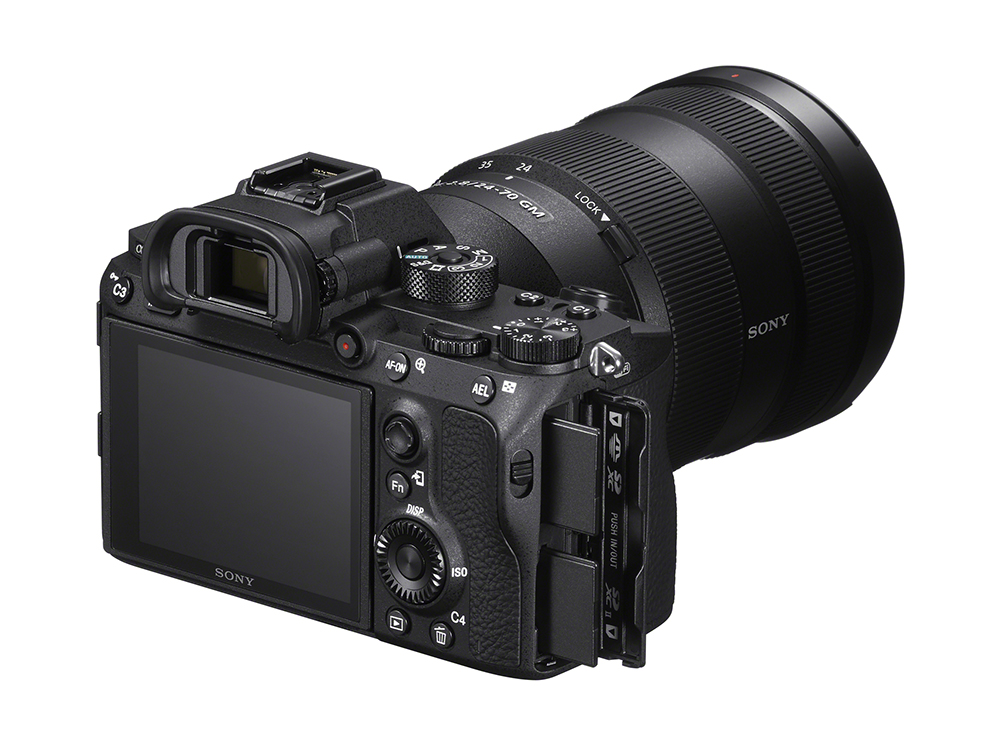 微单和单反相机如何选择,单反和微单和数码相机的原理区别