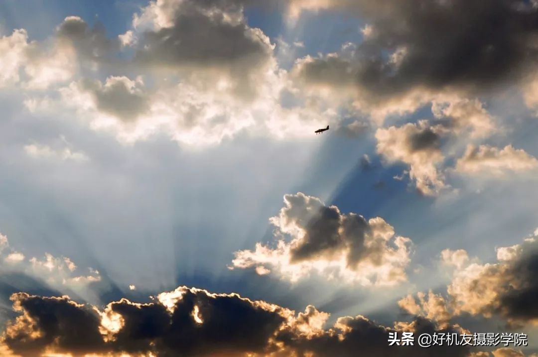 日出拍摄技巧美图,日出摄影的正确曝光