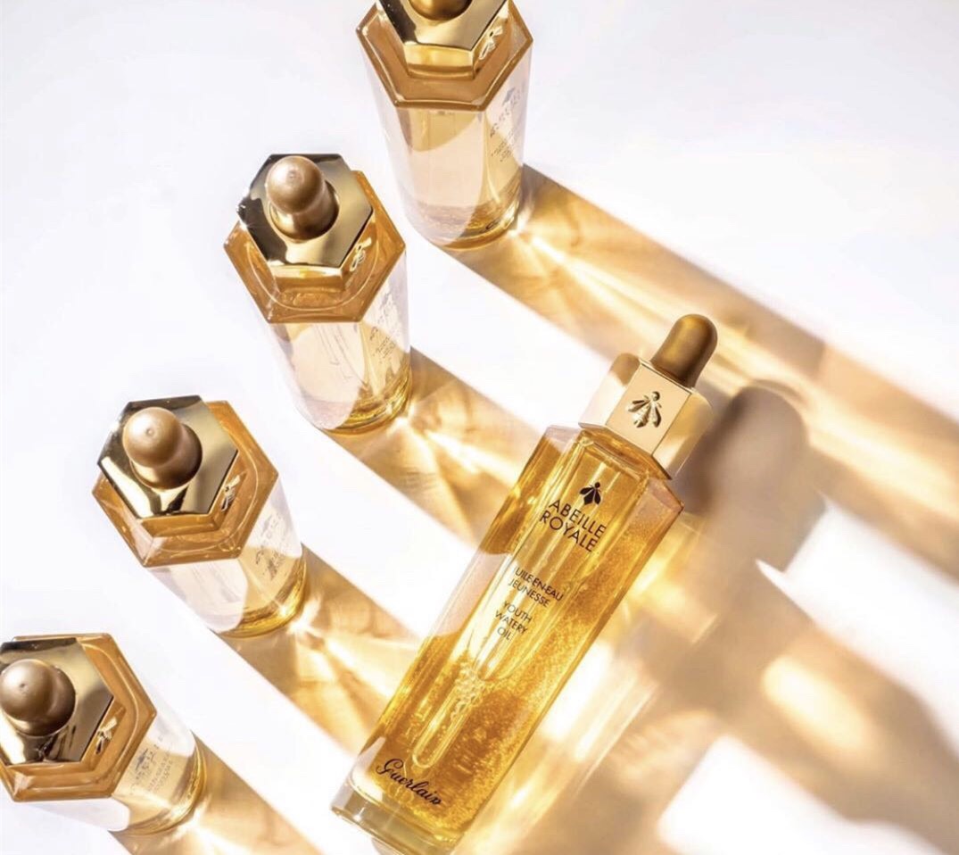 娇兰抗老精华怎么样,娇兰抗老套装