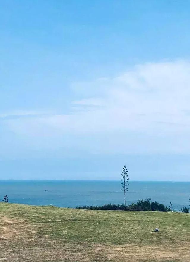 济州岛旅游值得去的地方,旅游胜地济州岛