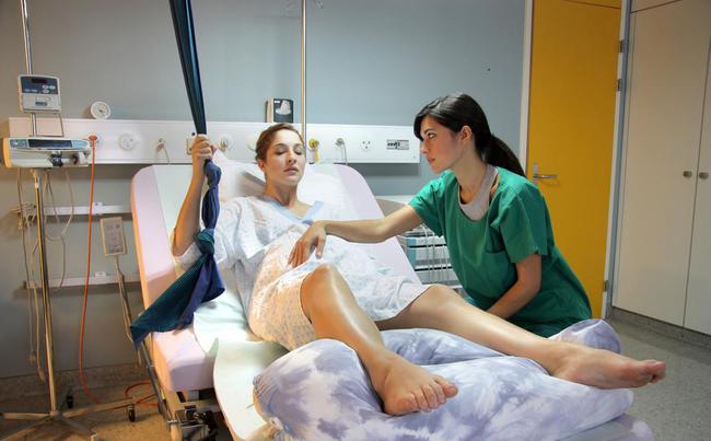 60多天流产下来的胎囊形状,60天流产出来的婴儿感觉到痛吗