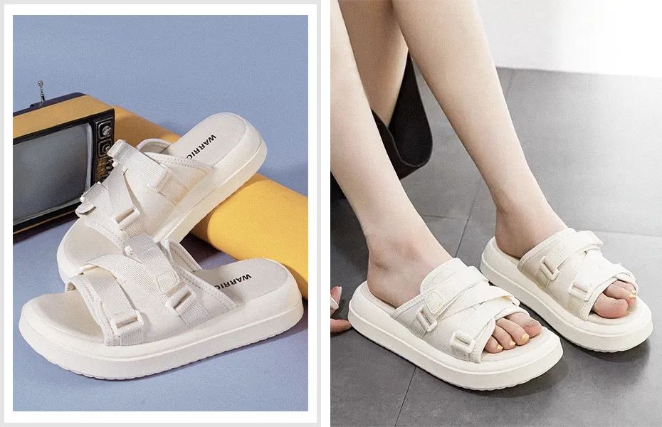 性价比高的春夏单鞋推荐,好穿不累脚的单鞋推荐