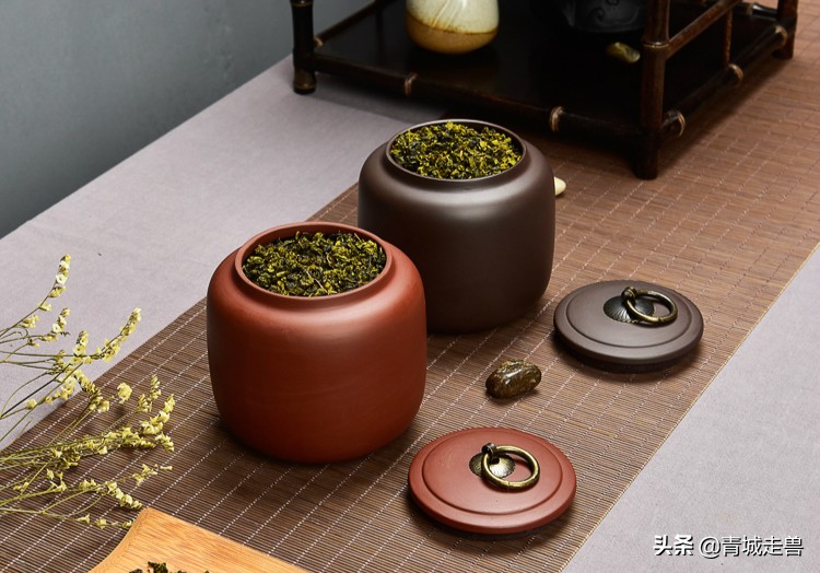 一招教你储藏茶叶持久不变味,茶叶开封后怎么密封