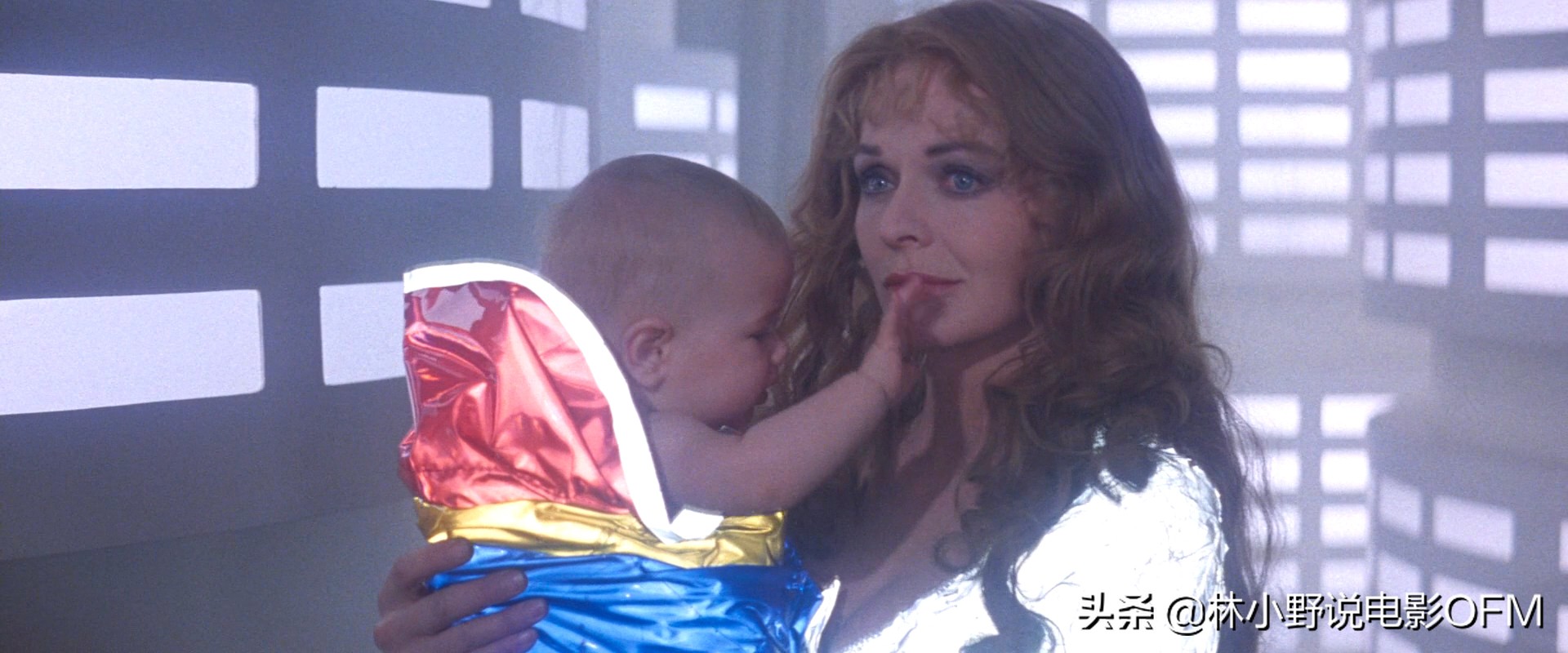 《超人》一部被诅咒的电影：女主角自杀，男主角瘫痪，小超人夭折