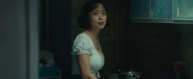 韩国限制级天后的新电影,果然尺度惊人!