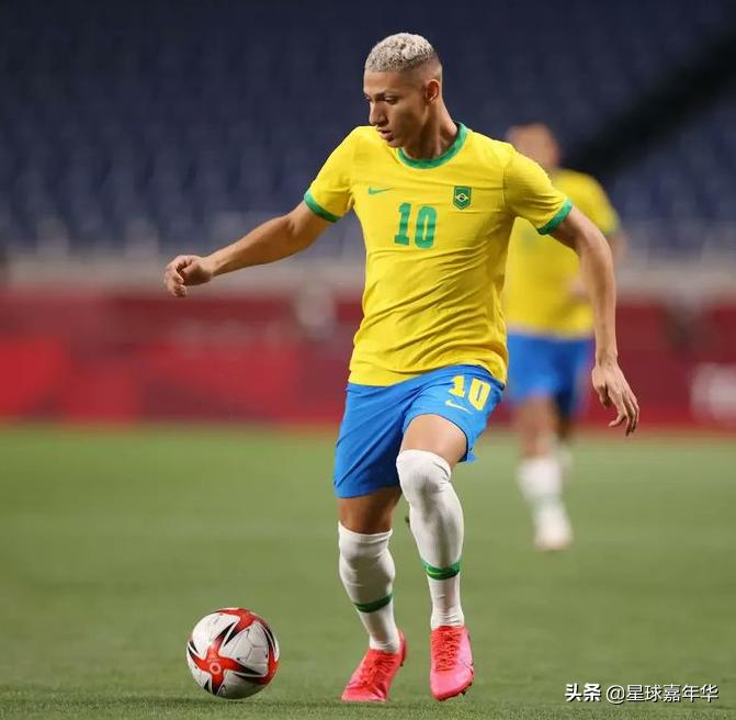 巴西男足参加2024年巴黎奥运会吗,巴西男足vs西班牙全场