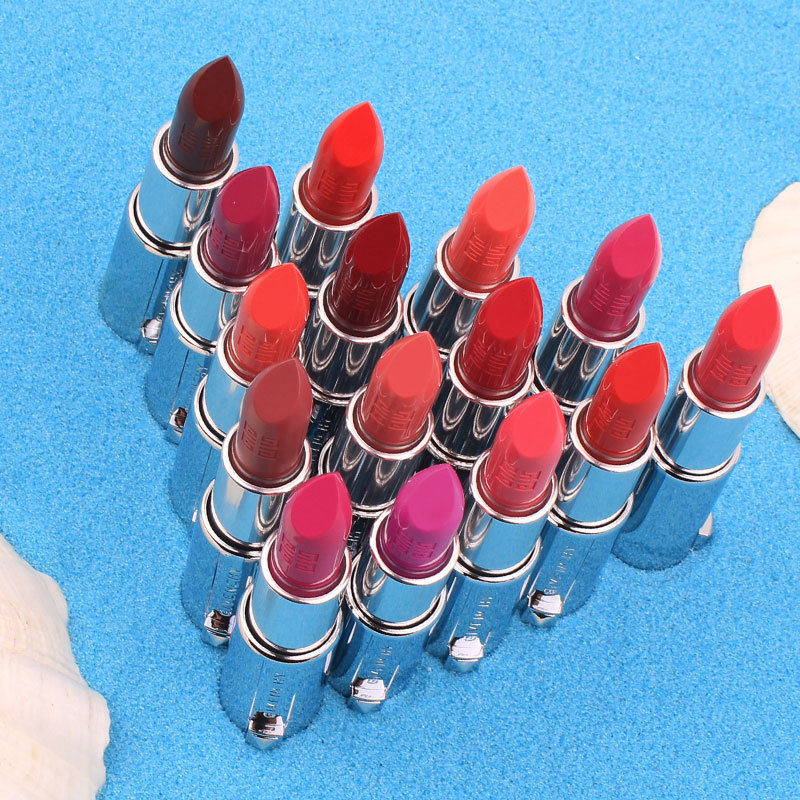 十大经典最好用的口红推荐一下,一生必备十大口红