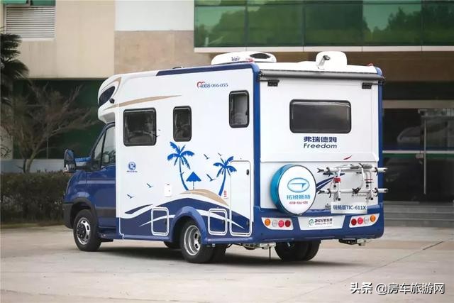 弗瑞德姆2020,弗瑞德姆房车什么价