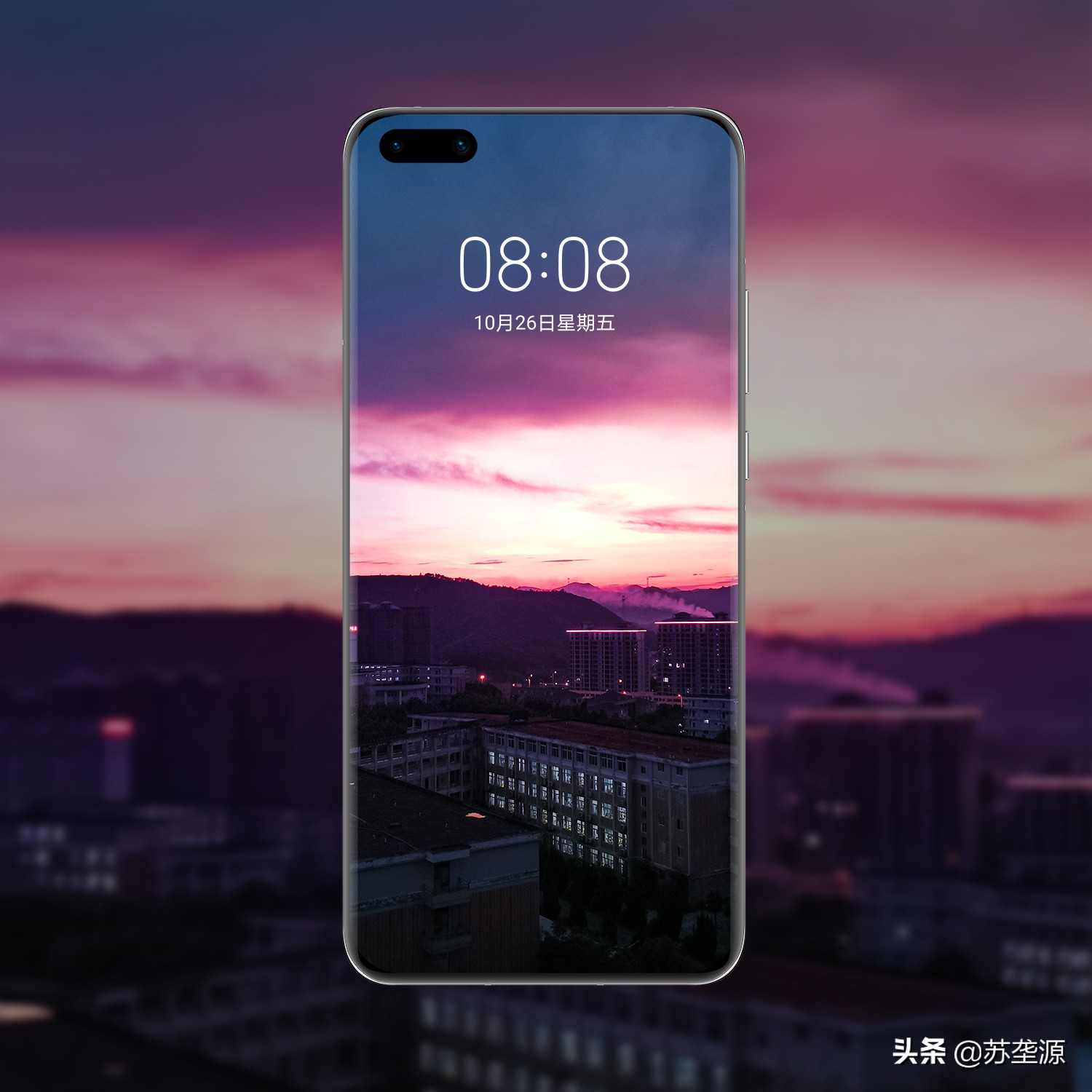 江西一个美丽的小县城,江西省最低调的省