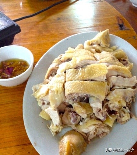 惠州市龙门县8大推荐美食，这些地方美食值得你的品尝