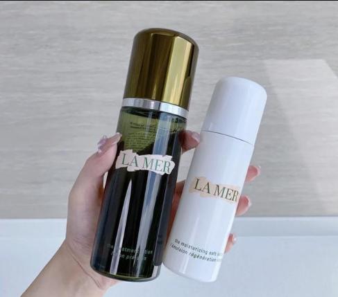 换季水乳排名前5,干皮油皮混合皮都看这里,白嫩肌是如何养成的