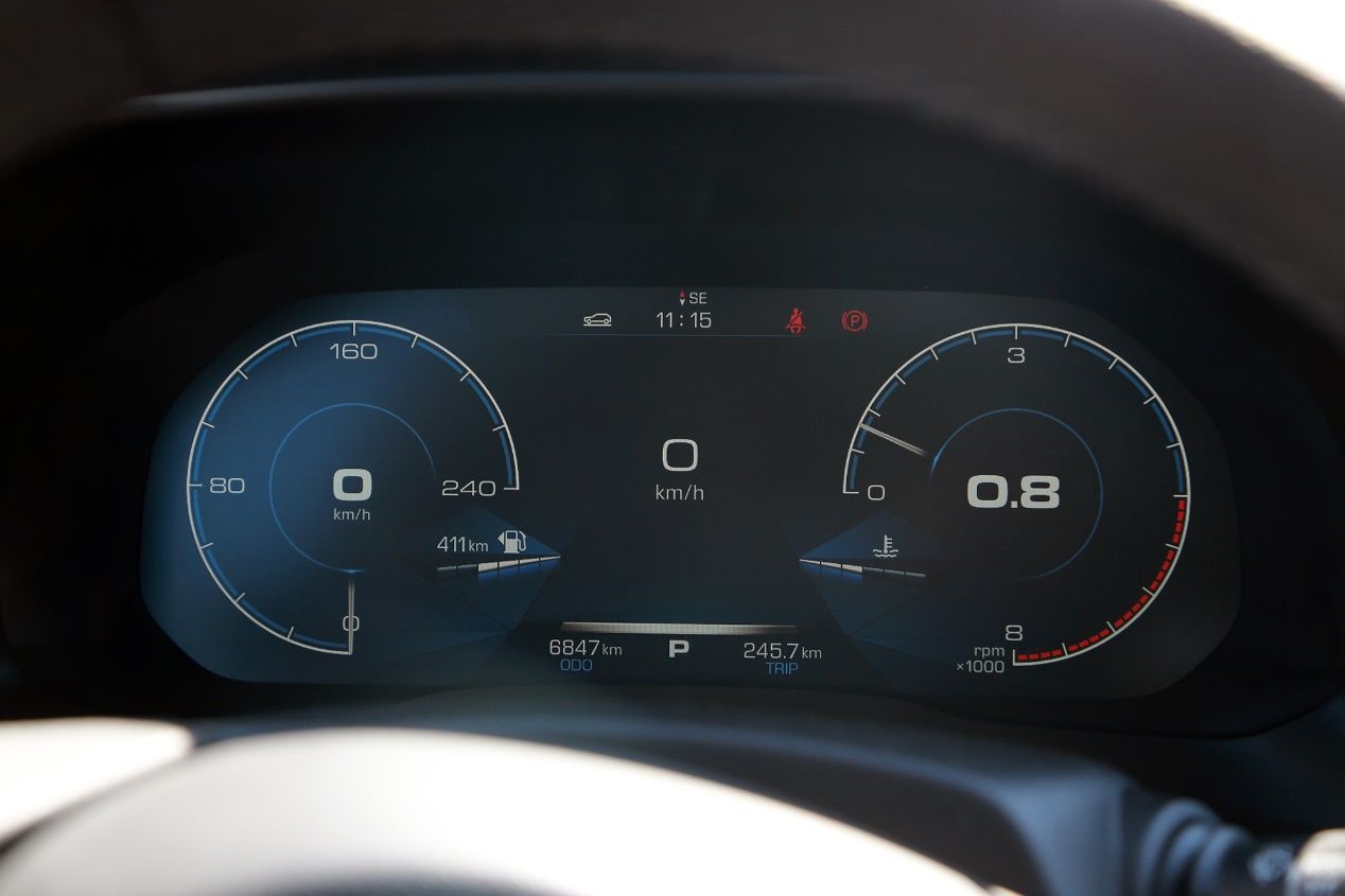 哈弗f5下一代怎么样,哈弗f5车型解析