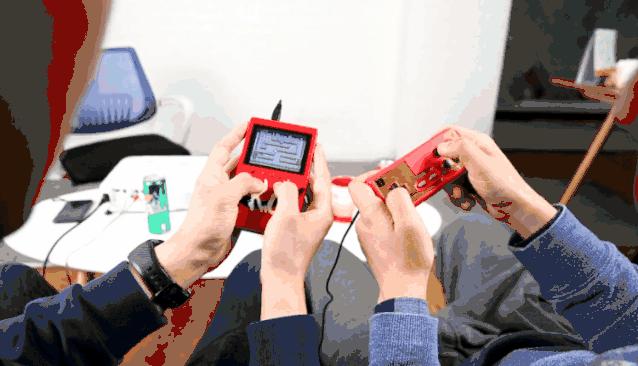 游戏机618,618游戏机主机九块九