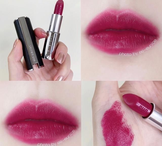 阿玛尼口红405人气断货色号,迪奥阿玛尼测评