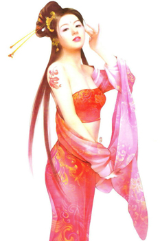 古代狐狸精迷惑皇上,古代狐狸精电影大全