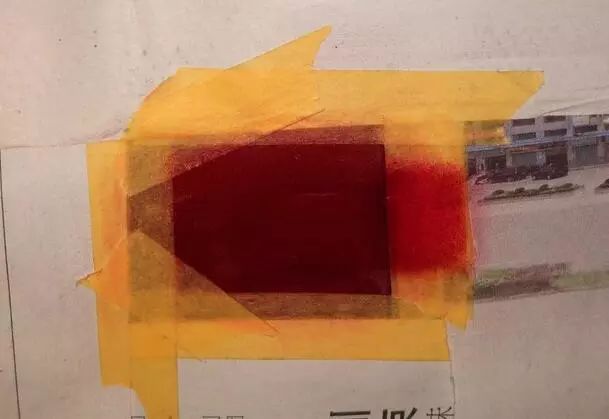 喷漆真不易,车辆喷漆的真实感受