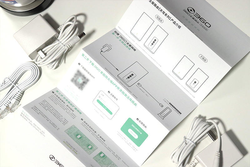 360全屋路由解决大房子的痛点,360和小米子母路由器mesh