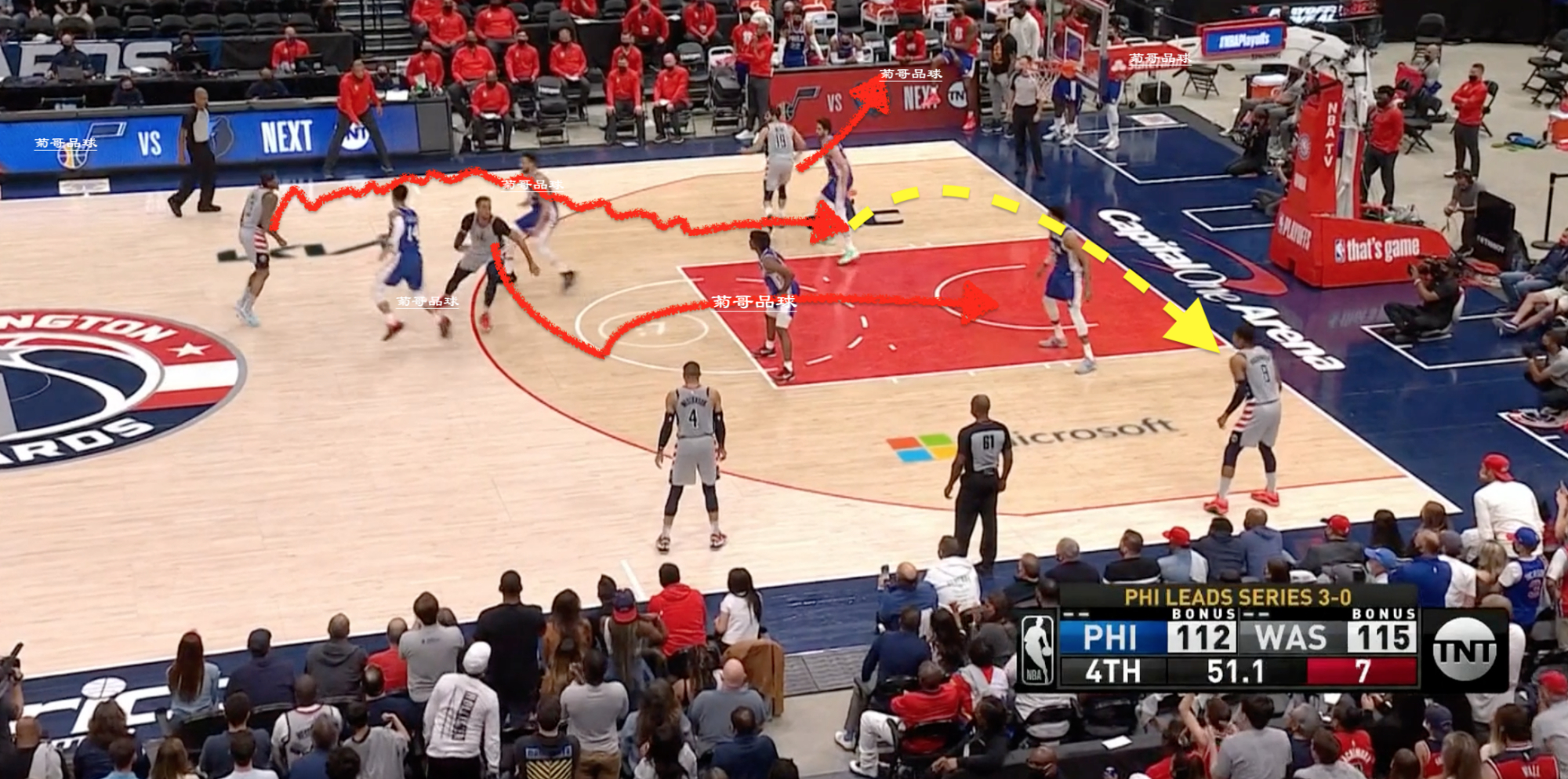 威少58分20板24助8断4帽完整版,威少58分20板24助8断4帽集锦绝杀