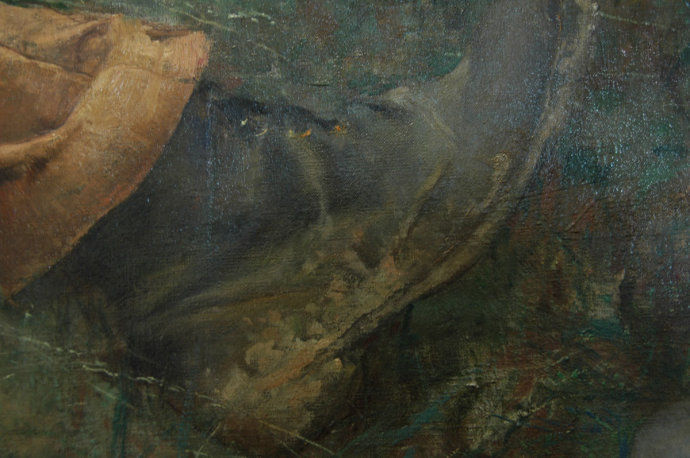 马奈现代艺术,马奈在艺术史上的价值