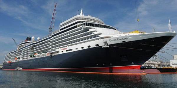 最大最豪华邮轮,邮轮上的豪华生活