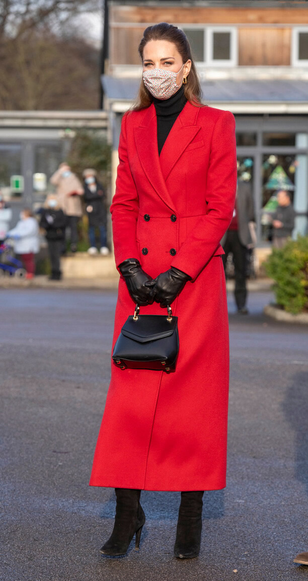 秋冬气质款连衣裙大衣,女士正装套装裙子