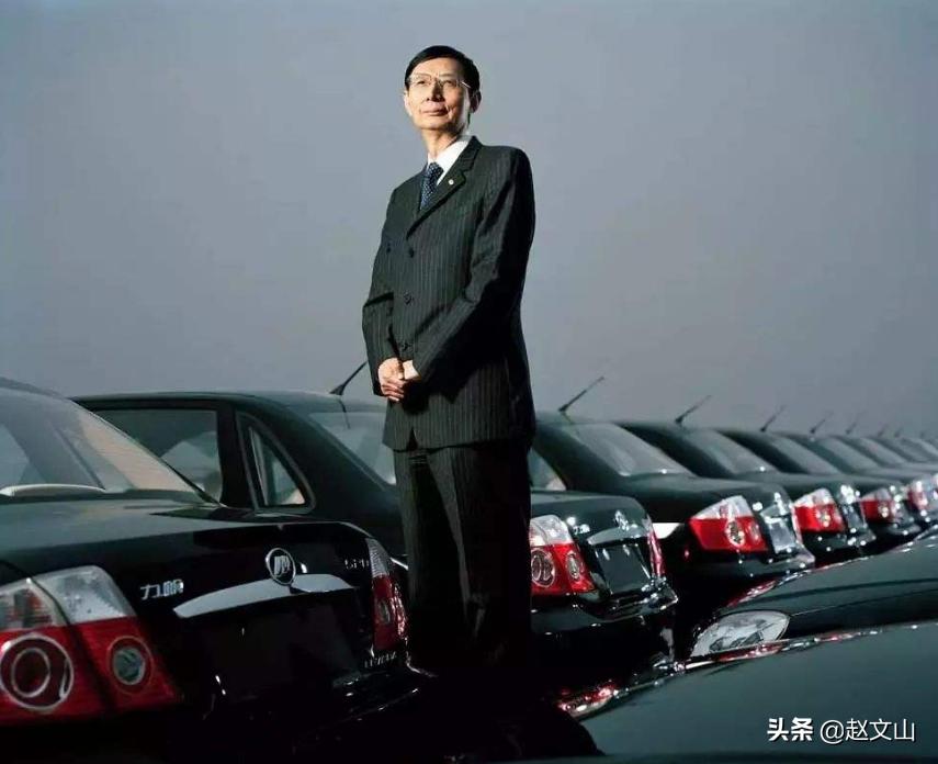 尹明善细数力帆,尹明善深陷力帆困局