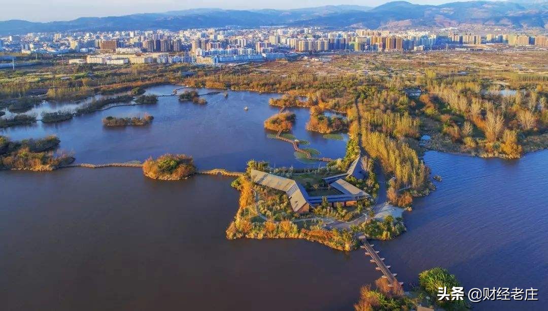 航天之城：酒泉、西昌、太原、文昌，四地经济发展简析