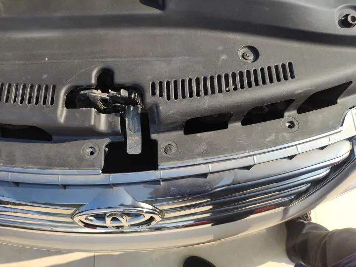 10年的丰田锐志二手车价格多少钱,12年丰田锐志的优点和缺点