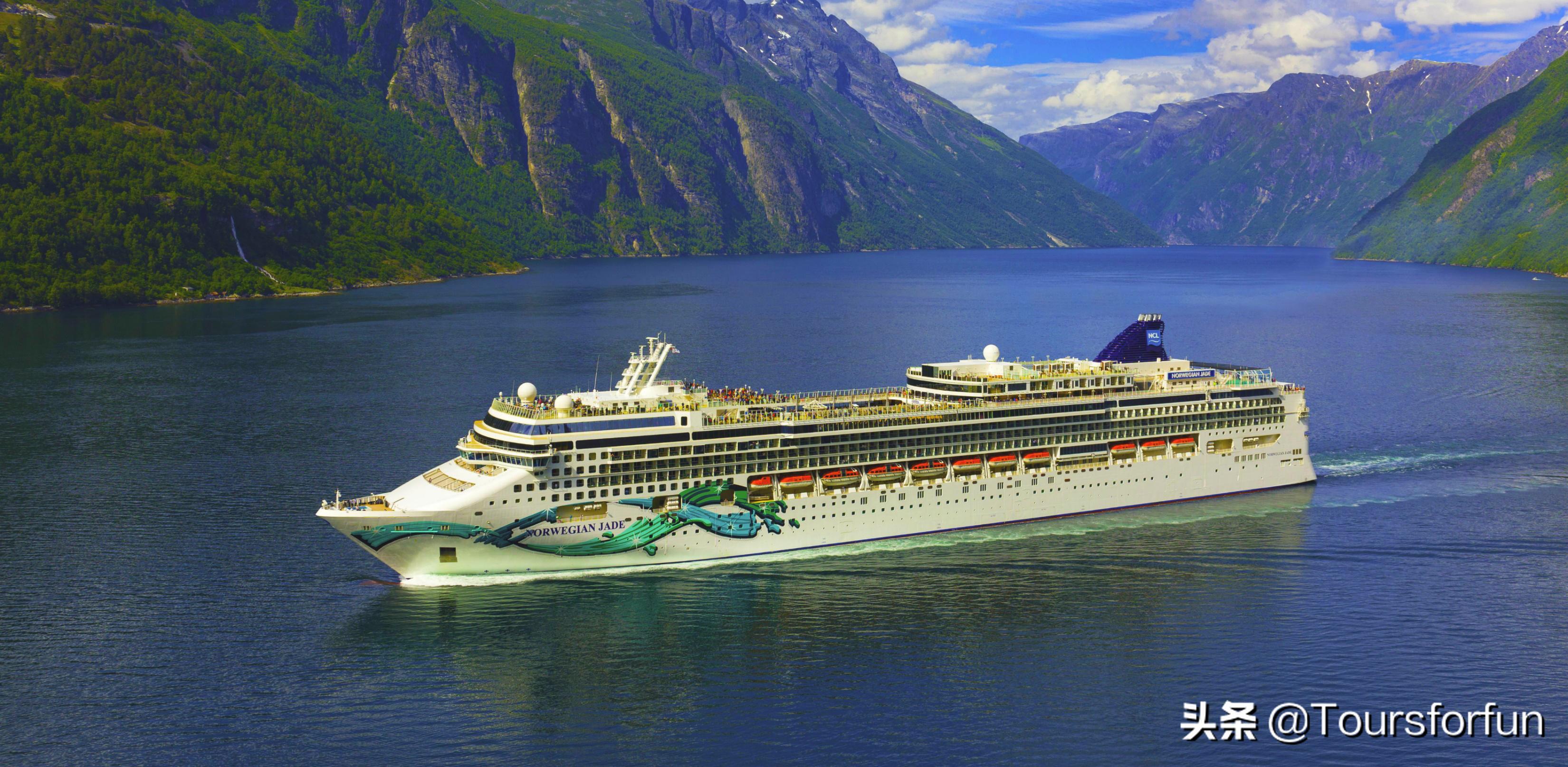 新加坡航线|邮轮低至$264/人