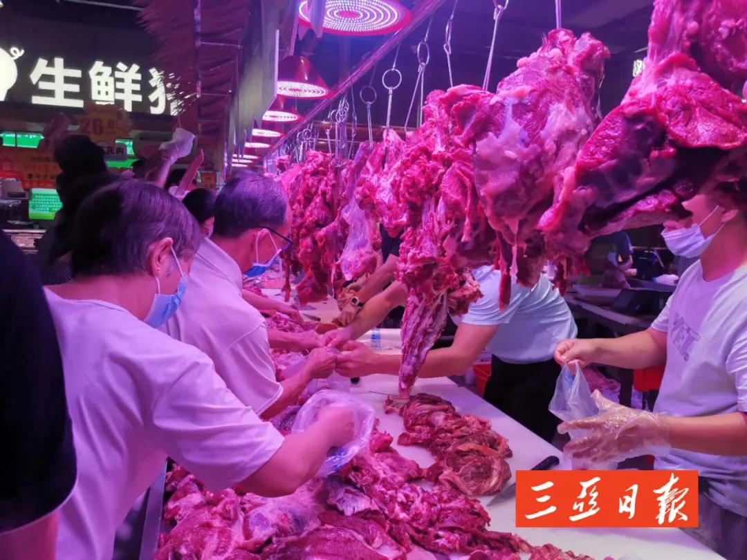 三亚免税牛肉,三亚澳洲牛肉零关税