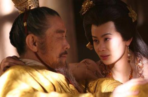 玄武门之变李渊被李世民控制,玄武门之变李世民对待李渊