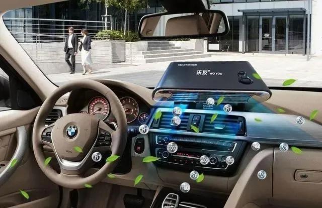 汽车上的aux插口怎样用,汽车上只有aux接口怎么用