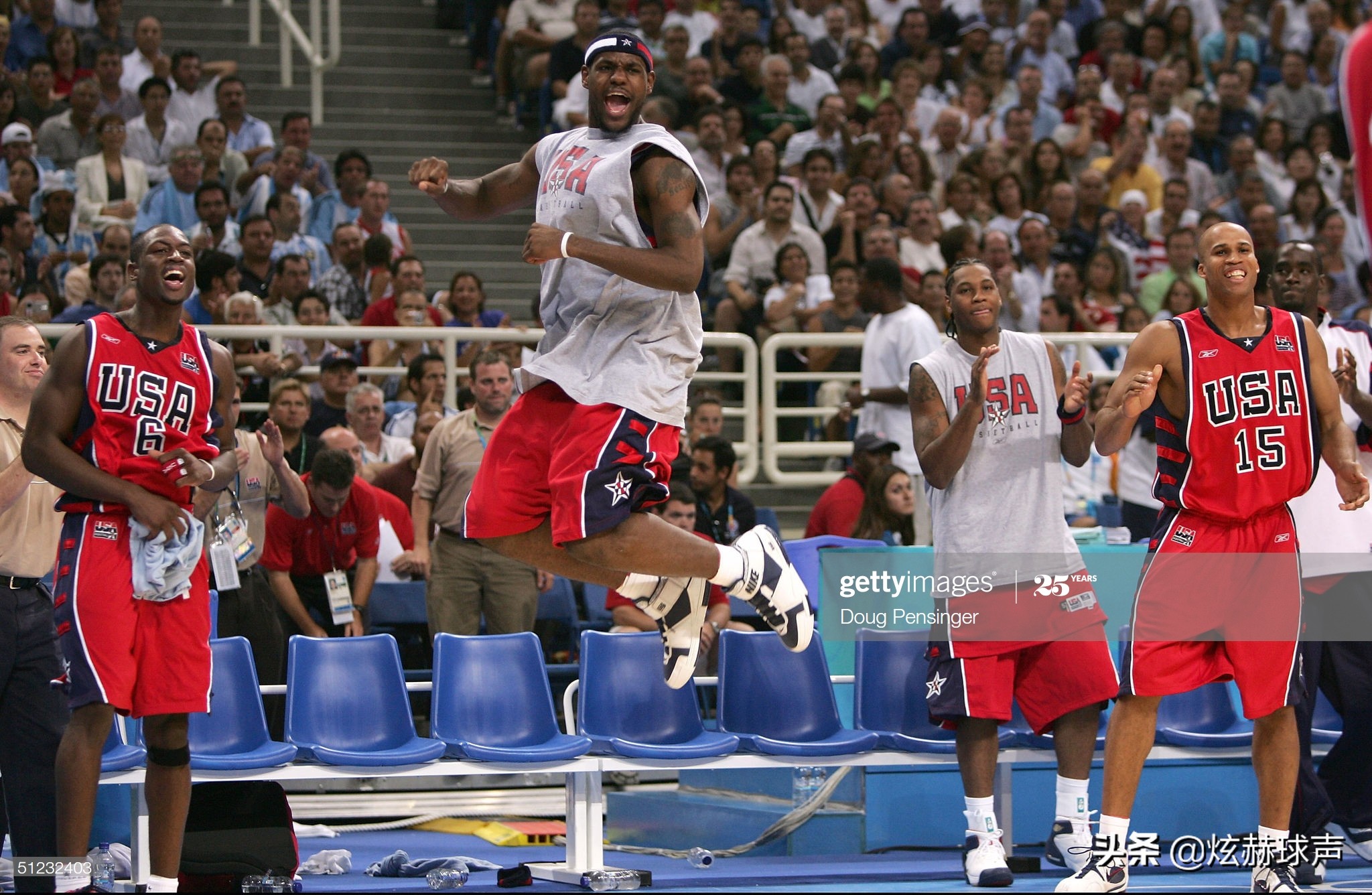 卡洛斯阿罗约世界版,卡洛斯阿罗约热火