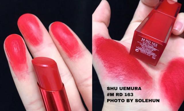 植村秀眉笔哪个颜色最好看,植村秀哪个颜色的眉笔自然好看