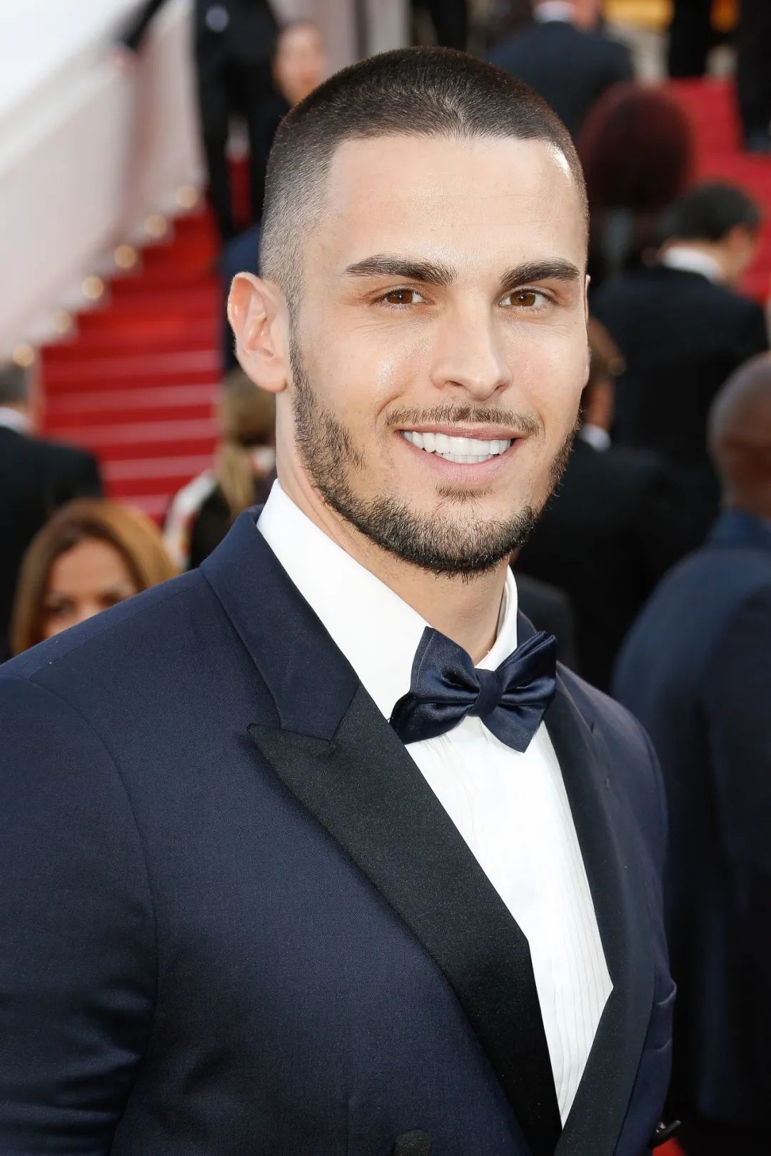 昔日男模“一哥”创立高级潮流服装品牌,人生的下半场更精彩