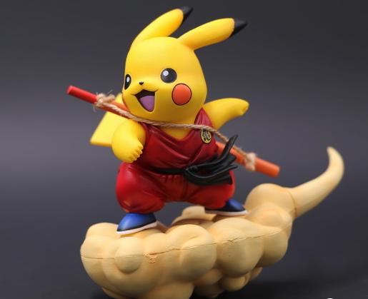 值得收藏的动漫手办,值得收藏的动漫手办超可爱