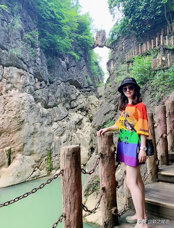 天星桥下半段景点,天星桥景区天星洞开放时间表