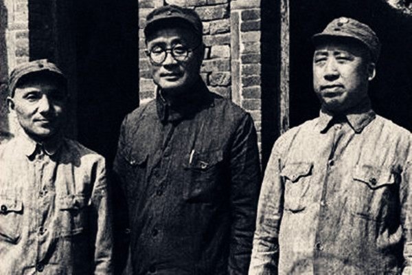 淮海战役多惨烈,淮海战役最震撼的一集