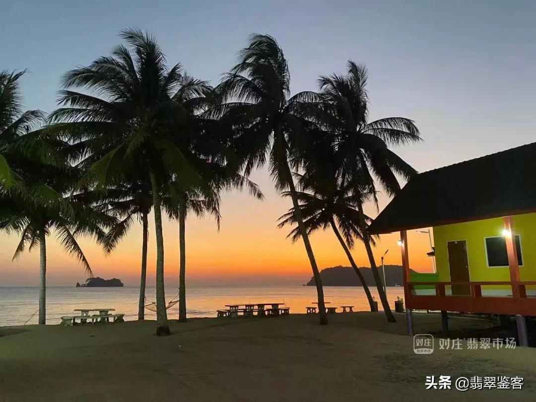 去泰国不可错过的商品,泰国旅游不可错过的东西