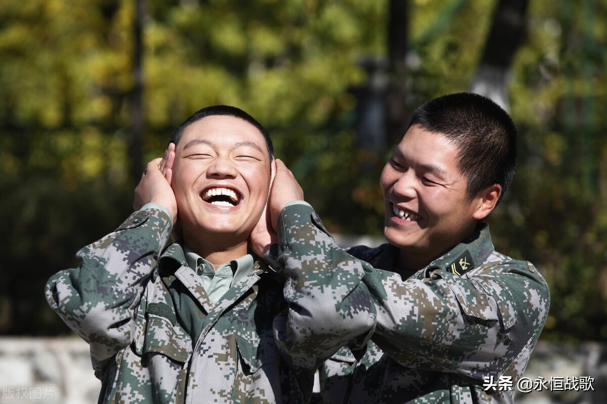 新兵入伍身体吃不消啊怎么处罚,入伍后体能差怎么办